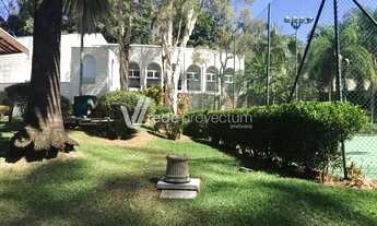 Imagem 7: Casa - Sítios de Recreio Gramado - Campinas