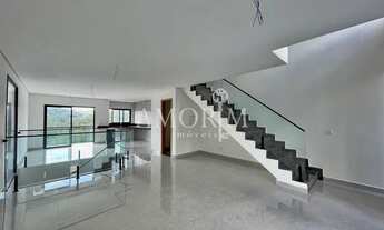 Imagem 4: Casa para venda tem 180 metros quadrados com 3 quartos em Portais (Polvilho) - Cajamar - S