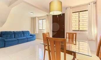 Imagem: Sobrado Condomínio 03 quartos (Suíte)