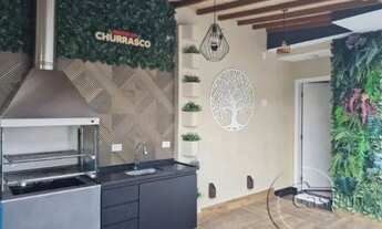 Imagem 5: Venda inclui móveis e eletrodomésticos