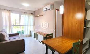 Imagem: Apartamento MOBILIADO para locação, Graças