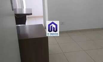 Imagem 2: Alugo ótimo apartamento com 1 dormitório no Centro de São Vicente-SP!!