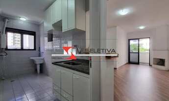 Imagem 2: São Paulo - Apartamento Padrão - Brooklin