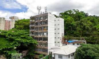 Imagem 3: Apartamento para Aluguel - Gávea, 4 Quartos, 144 m2