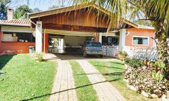 Imagem 4: Chácara c/ fundo para o Rio Jaguari em Cosmópolis-SP. (CH0025