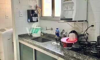 Imagem 7: Apartamento - Botafogo - Campinas