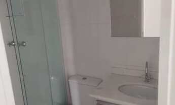 Imagem 2: Apartamento para aluguel tem 54 metros quadrados com 2 quartos em Anil - Rio de Janeiro