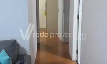 Imagem 3: Apartamento - Vila Marieta - Campinas