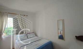 Imagem 6: Apartamento para Locação em São Paulo, Vila Mascote, 1 dormitório, 1 suíte, 1 banheiro, 1