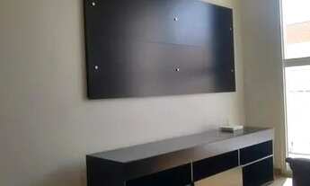 Imagem 3: Apartamento semi mobiliado (planejados), piscina, 2 dormitórios