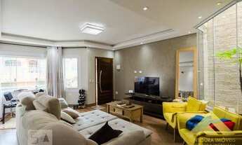 Imagem 1: Sobrado com 3 dormitórios à venda, 254 m² por R$ 743.900,00 - Assunção - São Bernardo do C