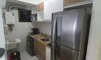 Imagem 12: Apartamento para aluguel - 1 quarto em Paralela - Salvador - BA