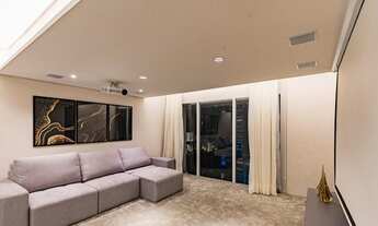 Imagem 10: Apartamento com 2 dormitórios, 180 m² - venda por R$ 3.950.000 ou aluguel por R$ 36.800/mê