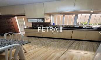 Imagem 5: Linda Casa Terrea 165M2 Repleto De Armarios Modernos