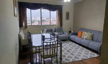Imagem 2: Apartamento - Jardim do Trevo - Campinas