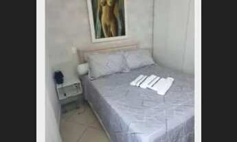 Imagem 6: Apt Quarto e Sala mobiliado na Ponta Verde