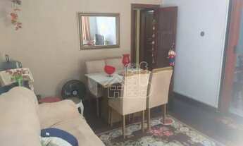 Imagem 5: Apartamento com 2 dormitórios à venda, 56 m² por R$ 450.000,00 - Icaraí - Niterói/RJ