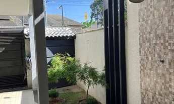 Imagem 3: Sobrado 3 quartos Moinho dos Ventos