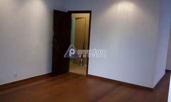 Imagem 3: Apartamento à venda, 3 quartos, 1 vaga na Lagoa, Rio de Janeiro/RJ