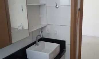 Imagem 5: Apartamento para venda tem 50 metros quadrados com 2 quartos