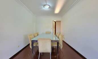 Imagem 5: Locação Apartamento com 4 dormitórios