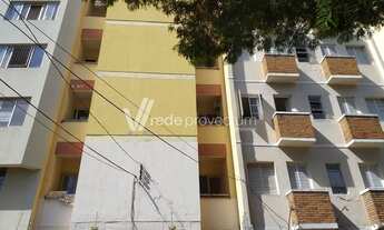 Imagem: Apartamento - Botafogo - Campinas