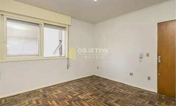 Imagem 2: Apartamento à venda 1 Quarto, 42M², Rio Branco, Porto Alegre - RS