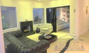 Imagem 4: Sobrado para venda no Villa Branca - Jacareí REF: 11941