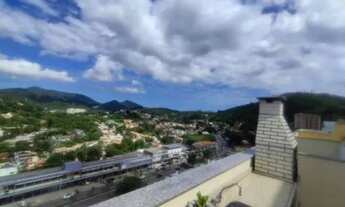 Imagem: Cobertura 2 quartos Gran Village Maria Paula