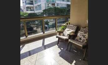 Imagem 5: Apartamento à venda com 220 metros quadrados, 4 quartos, 4 suítes, 4 vagas - Jardim da Pen