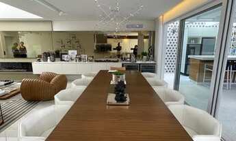 Imagem 3: Casa de condomínio para venda com 1080 metros quadrados com 6 quartos