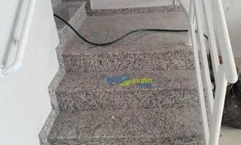 Imagem 3: Cobertura com 2 dormitórios à venda, 100 m² por R$ 586.000,00 - Parque das Nações - Santo