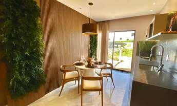 Imagem 6: Riveira Mar de Ponta Negra - Entrada de 120mil