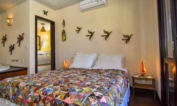 Imagem 7: SUÍTE PARA CASAL - Temporada