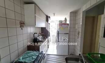 Imagem 4: Excelente apartamento 2 quartos no Setor Novo Mundo