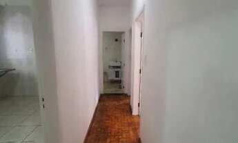 Imagem 6: Apto Térreo com quintal (garden) na Aclimação