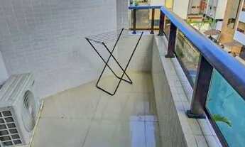 Imagem 2: Cabo Branco - Flat