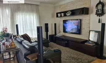 Imagem 4: Apartamento com 3 dormitórios à venda, 160 m² por R$ 1.398.000,00 - Vila Suzana - São Paul