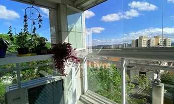 Imagem 3: Apartamento à venda, Alto de Pinheiros, São Paulo, SP