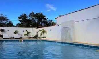 Imagem: ALUGO CASA COM PISCINA NO BARROCO, ITAIPUACU