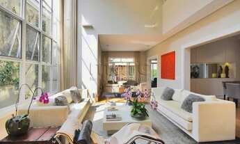 Imagem 3: SAO PAULO - Casa Padrão - FAZENDA MORUMBI