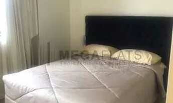 Imagem 3: Flat de 01 dormitório para locação nos Jardins