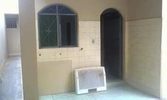 Imagem 5: Casa c garagem no Vera Cruz