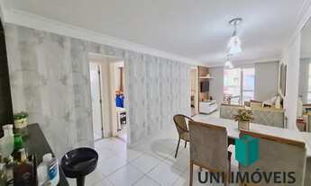 Imagem 2: Apartamento 03 quartos, mobiliado e área lateral a venda por R$630.000 no Centro de Guarap