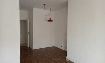 Imagem 4: Apartamento para venda tem 73 metros quadrados com 2 quartos em Laranjeiras - Rio de Janei