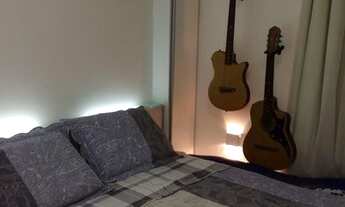 Imagem 3: Apartamento de 01 quarto, alto padrão, mobiliado. Em Boa Vigem!