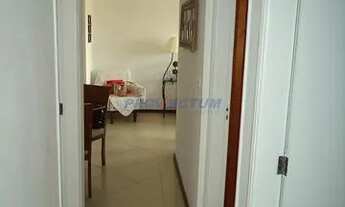 Imagem 7: Apartamento - Vila Industrial - Campinas