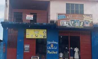 Imagem: Vendo uma casa em Parintins/Am