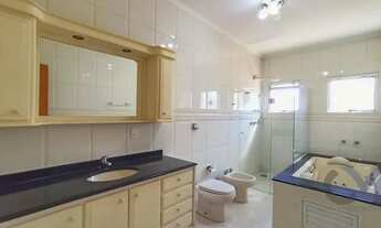 Imagem 3: Casa em Condomínio para Locação em Salto, Residencial Esplanada, 3 dormitórios, 3 suítes