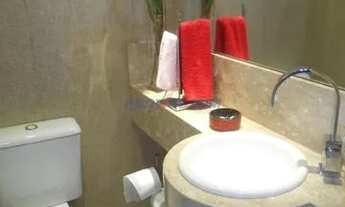 Imagem 5: Cobertura - Mansões Santo Antônio - Campinas